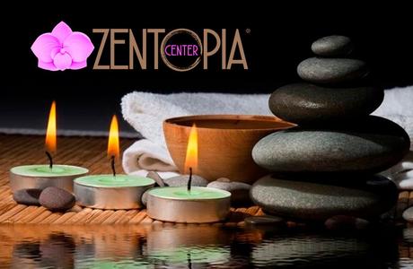 ZENTOPÍA: Qué es el tantra, beneficios y cómo se practica