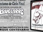 Aquelarre: Canciones Cielo Final