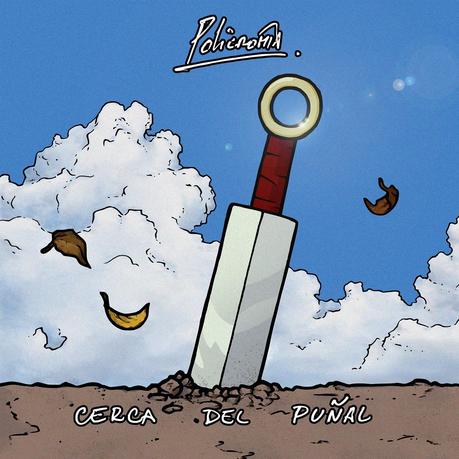 Policromía - Sintagma (2022)