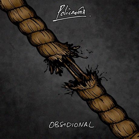 Policromía - Sintagma (2022)