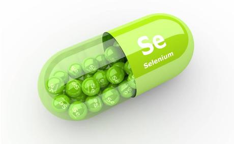 Obtener Selenio