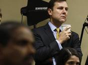 Congressional Candidate Corps ‘ineligible’ Letter