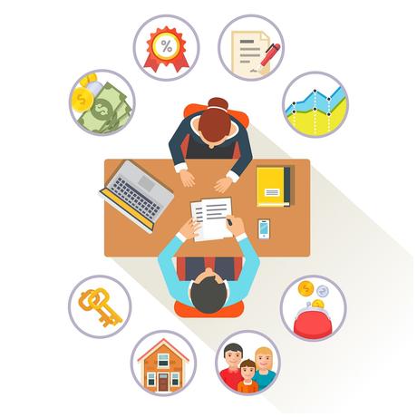 Types of personal loans for various needs Types of personal loans for various needs