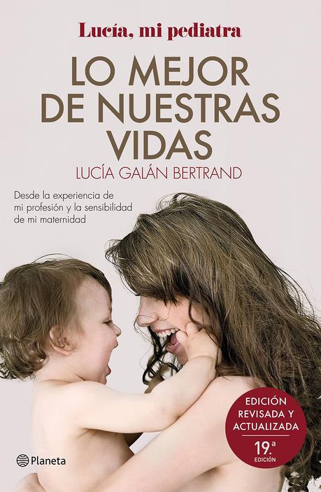 5 Libros sobre educación que te recomiendo leer lo mejor de nuestras vidas
