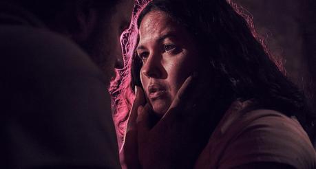 Cerdita – Slasher cañi