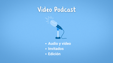 ¿Cómo hacer tu propio podcast si eres maestro?