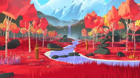 Metaverso argentino que se adelantó a Meta