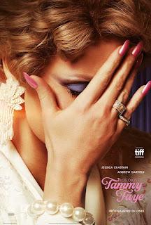 Los ojos de Tammy Faye (2021)