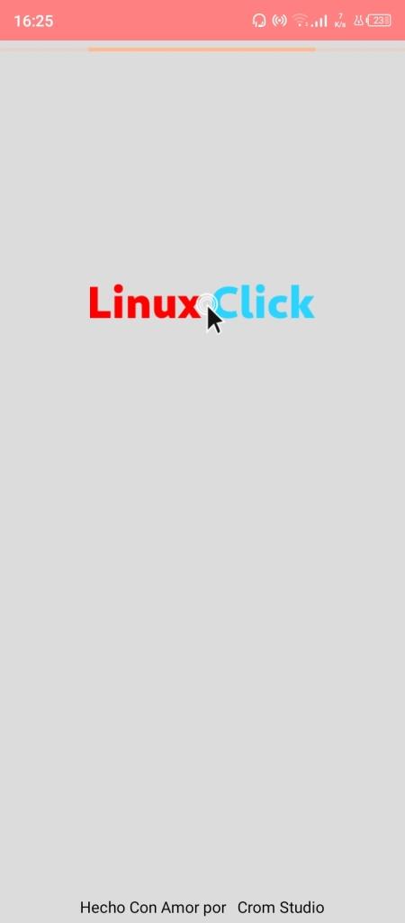 Red LinuxClick V1.0.6 APK Red LinuxClick V1.0.6 APK