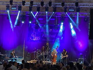 Wax & Boogie - 01/10/2022 - Caceres