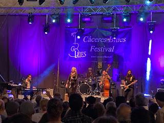 Wax & Boogie - 01/10/2022 - Caceres