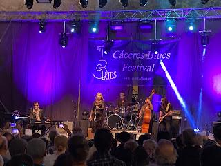 Wax & Boogie - 01/10/2022 - Caceres