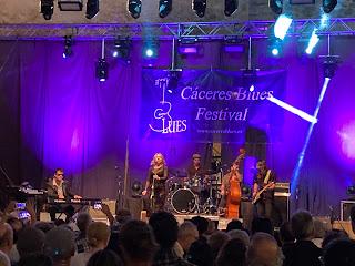 Wax & Boogie - 01/10/2022 - Caceres