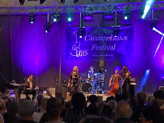 Wax & Boogie - 01/10/2022 - Caceres