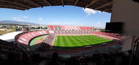 Previa RCD Mallorca - Sevilla FC