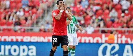 Previa RCD Mallorca - Sevilla FC