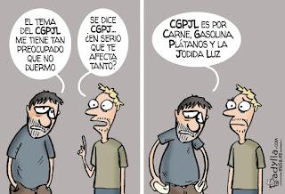 Mi propuesta de lectura de prensa para hoy sábado, 15 de octubre