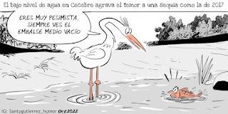 Mi propuesta de lectura de prensa para hoy sábado, 15 de octubre