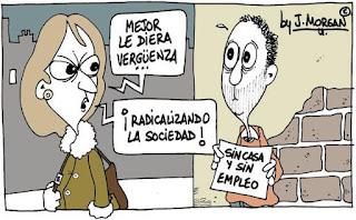 Mi propuesta de lectura de prensa para hoy sábado, 15 de octubre