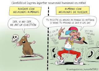 Mi propuesta de lectura de prensa para hoy sábado, 15 de octubre