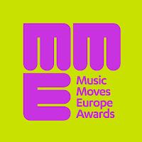 QUERALT LAHOZ: MUSIC MOVES EUROPE AWARDS