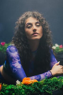 QUERALT LAHOZ: MUSIC MOVES EUROPE AWARDS