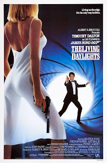 007: ALTA TENSIÓN (1987), DE JOHN GLEN.