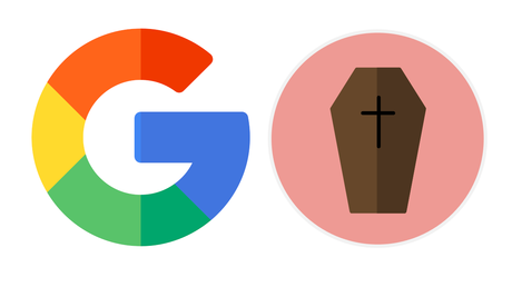 Cómo designar un heredero digital para tu cuenta de Google Designar heredero digital de tu cuenta de google