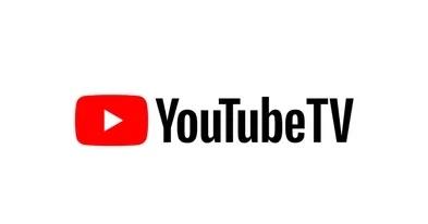 Televisión de YouTube