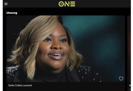 Chromecast TV One en tu televisor