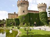 Peralada: escapada castillo, bodega sabores Paco Pérez