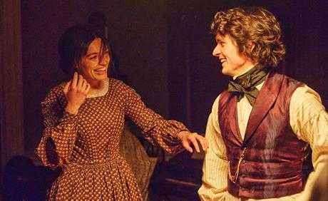 Sitges 2022: Emily, de Frances O'Connor Sitges 2022: Emily, de Frances O'Connor