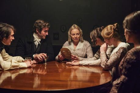 Sitges 2022: Emily, de Frances O'Connor Sitges 2022: Emily, de Frances O'Connor