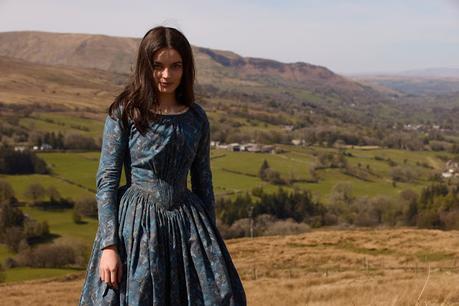 Sitges 2022: Emily, de Frances O'Connor Sitges 2022: Emily, de Frances O'Connor