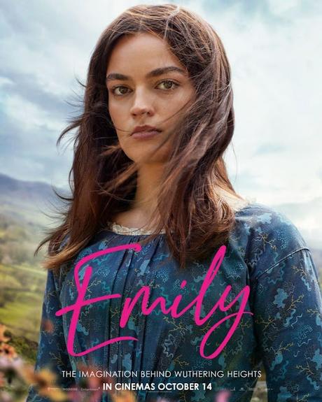 Sitges 2022: Emily, de Frances O'Connor Sitges 2022: Emily, de Frances O'Connor