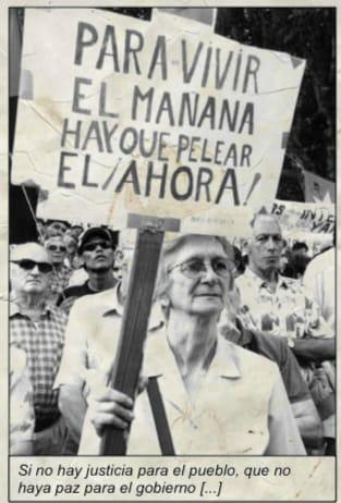 España tiene la oportunidad de regenerar su Justicia y resurgir