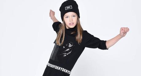 DKNY colección otoño invierno 2022 ‘Do your thing?’ DKNY colección otoño invierno 2022 ‘Do your thing?’