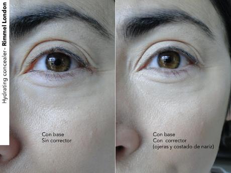 Kind & Free, la línea de maquillaje vegana y cruelty free de Rimmel.