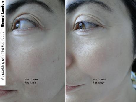 Kind & Free, la línea de maquillaje vegana y cruelty free de Rimmel.