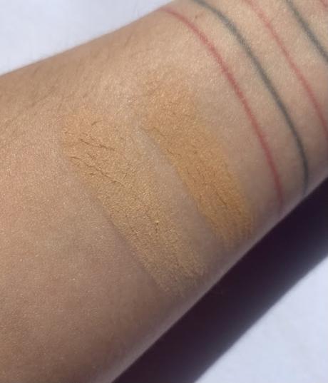 kind free rimmel London polvo compacto