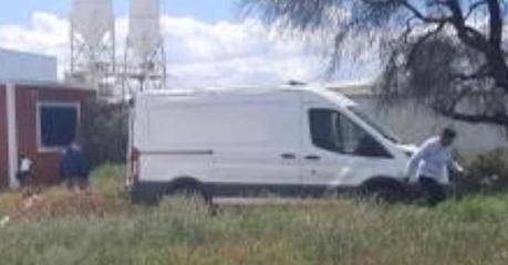 A navajazos matan a hombre al norte de la capital potosina