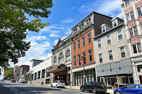 14 cosas mejor valoradas para hacer en Easton, Pensilvania