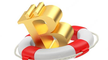 ¿Es el Bitcoin es un salvavidas humanitario? ¿Es el Bitcoin es un salvavidas humanitario?