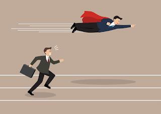 Los nueve sentidos del emprendedor