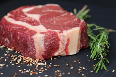 ¿Qué tan mala es la Carne Roja ?
