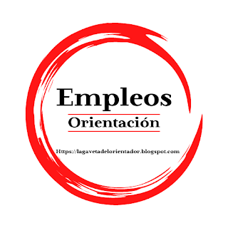 OPORTUNIDADES DE EMPLEOS PARA ORIENTADORES EN CHILE. SEMANA: 10 AL 16-10-2022.