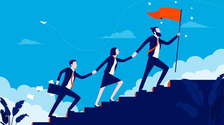 5 maneras de utilizar tu lenguaje corporal para aumentar tu influencia