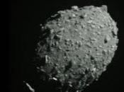 sonda para destruir asteroides