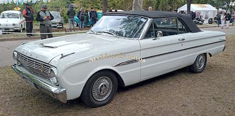 Las rarezas encontradas en la vigésima edición de AutoClásica 2022 Las rarezas encontradas en la vigésima edición de AutoClásica 2022