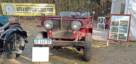 Las rarezas encontradas en la vigésima edición de AutoClásica 2022 Las rarezas encontradas en la vigésima edición de AutoClásica 2022